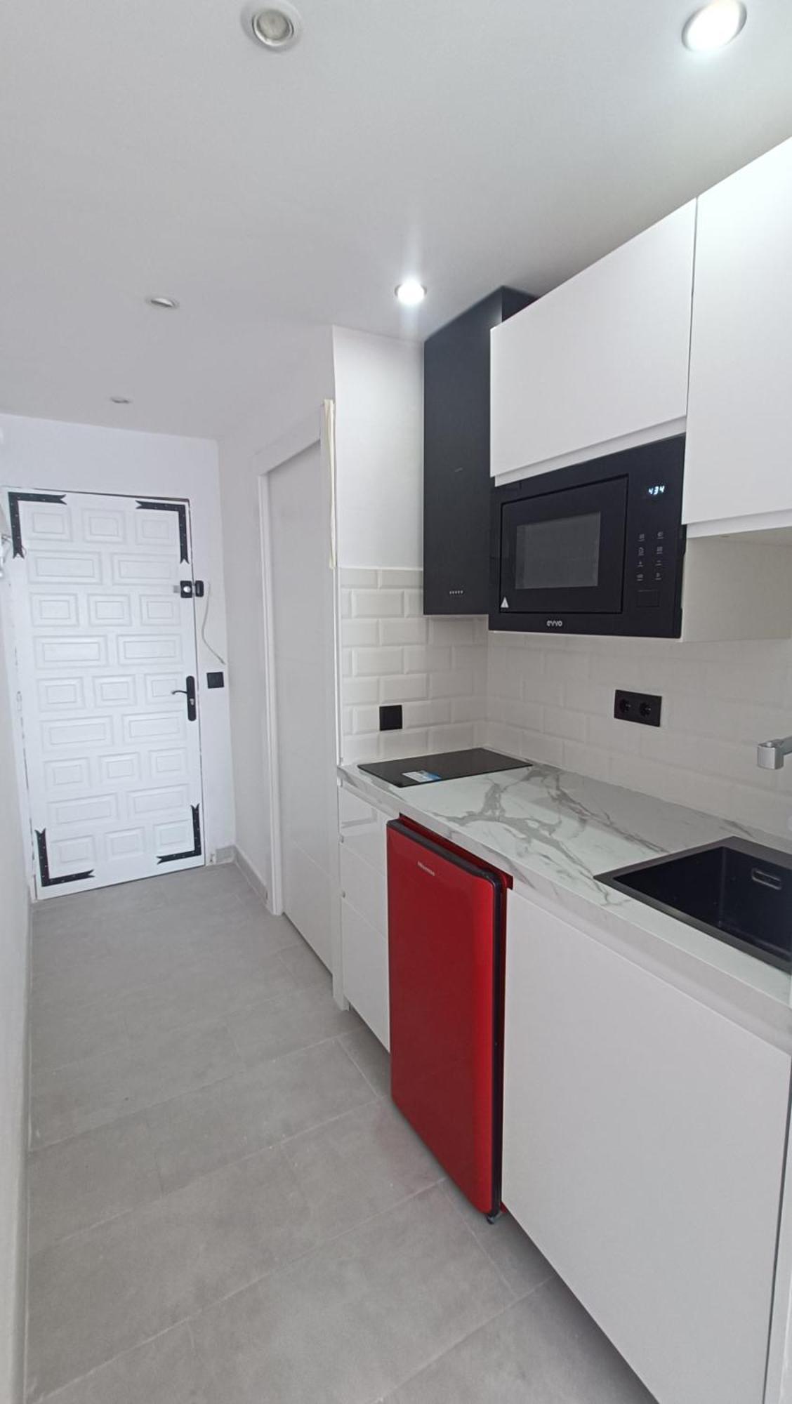 Ferienwohnung Why Not Empuriabrava Exterior foto