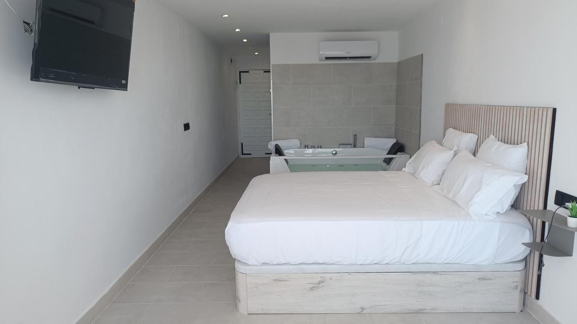 Ferienwohnung Why Not Empuriabrava Exterior foto
